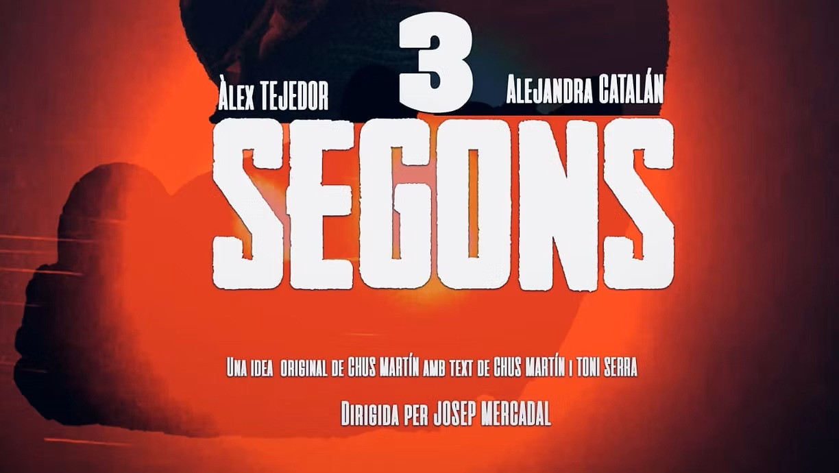 Representació "3 segons"