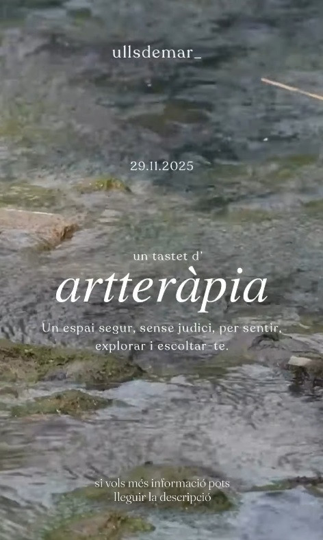 Jornada de Benestar·Art