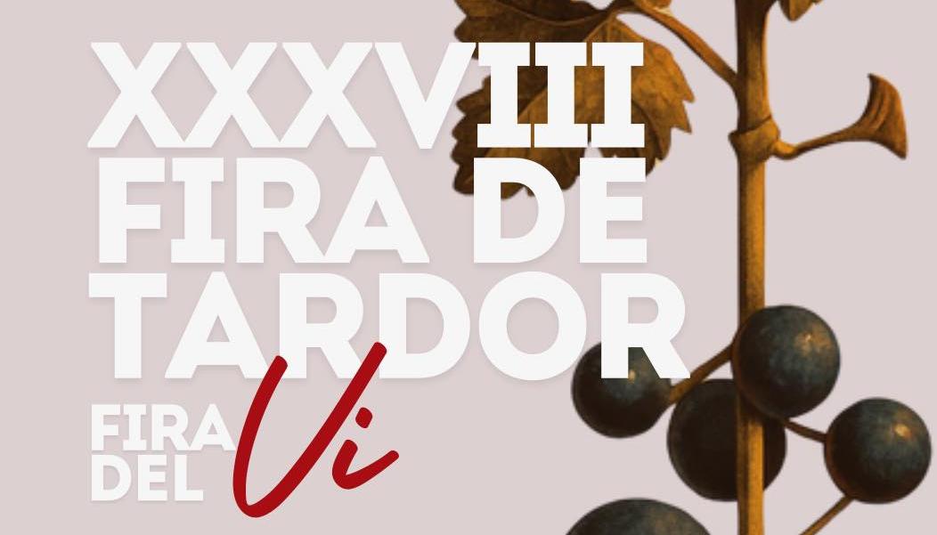 Fira de Tardor 2025