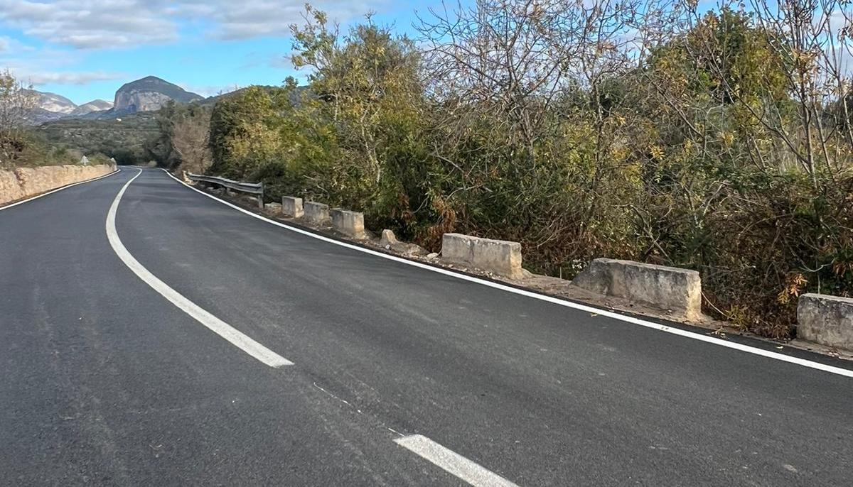consell de mallorca