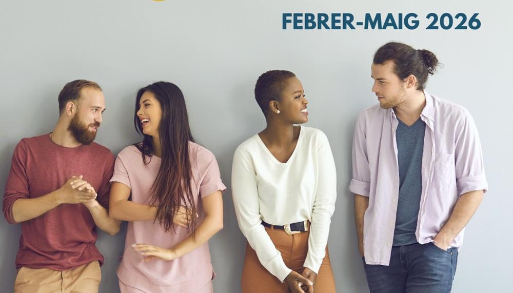 Cartell febrer 2026
