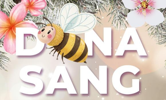CAMPANYA DONACIÓ DE SANG