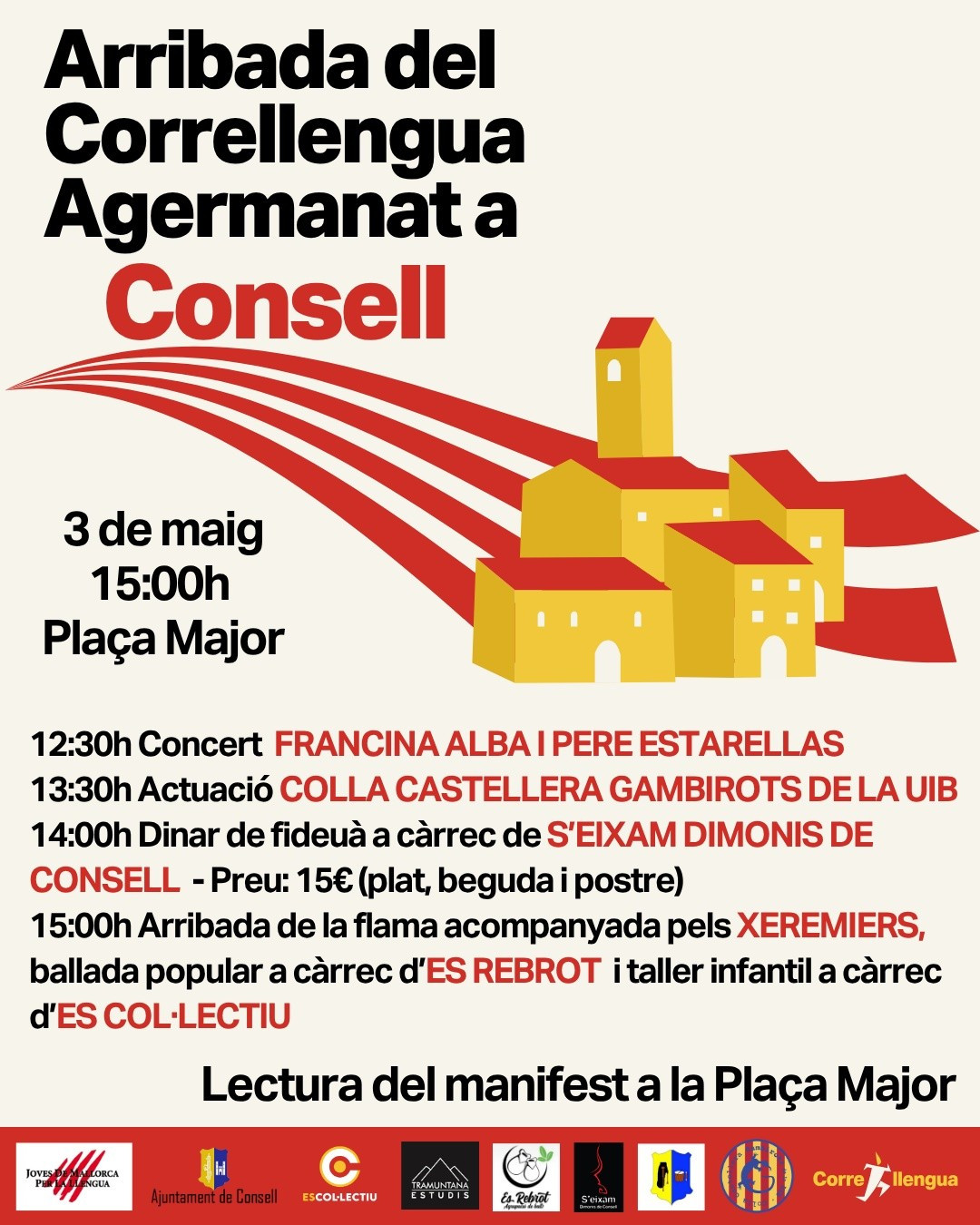 CORRELLENGUA AGERMANAT
