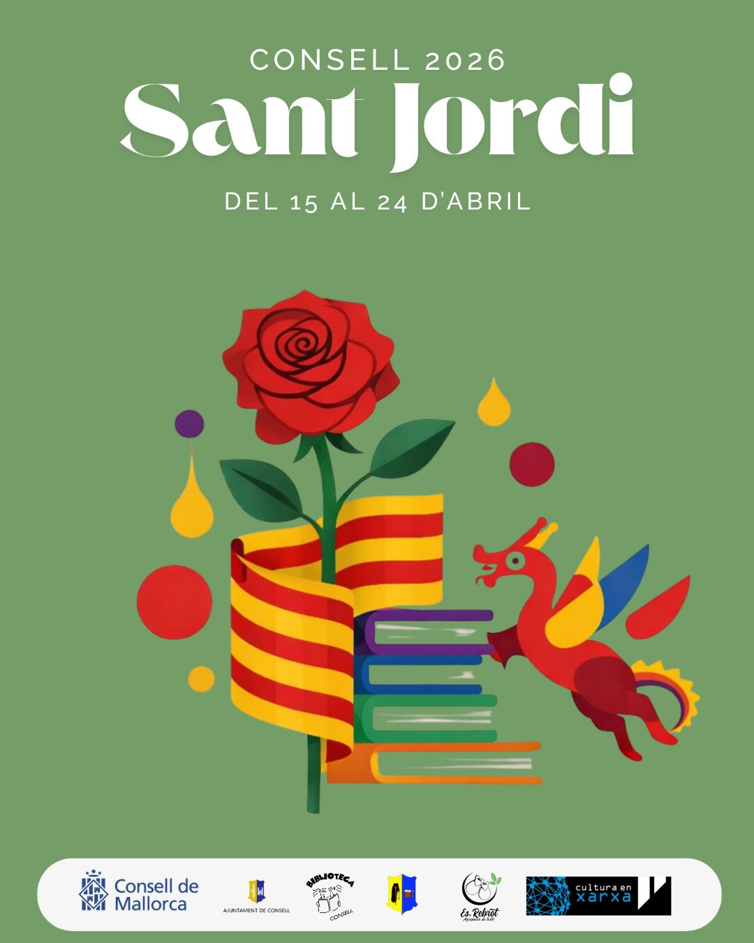 ESPECTACLE INFANTIL LA FLOR ROMANIAL