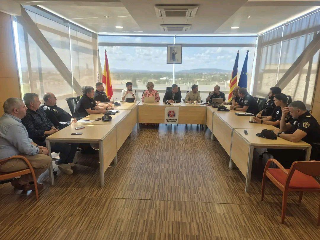 consell