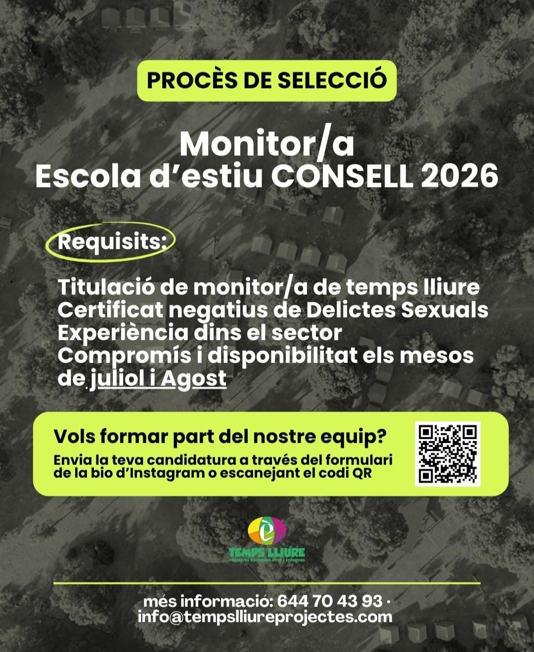 consell