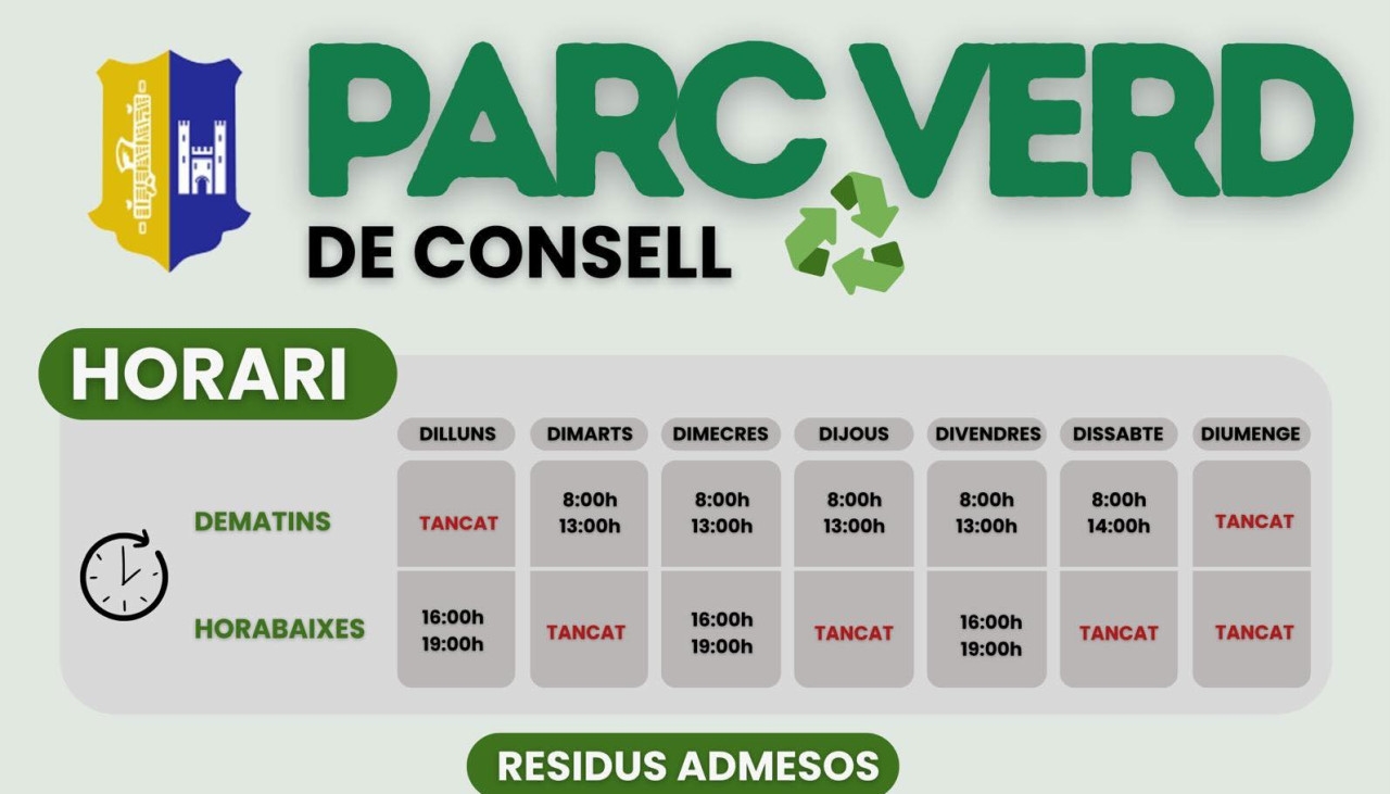 consell