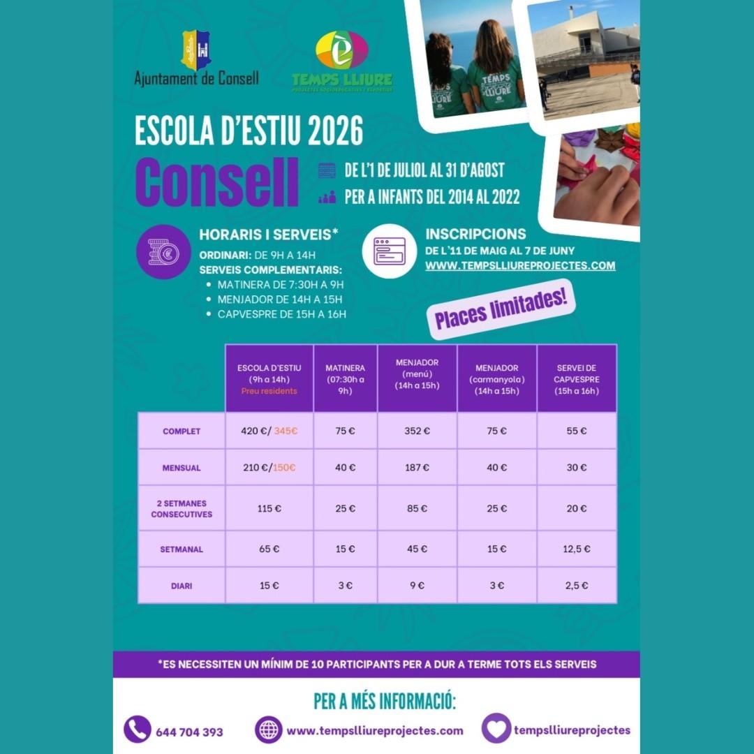 consell