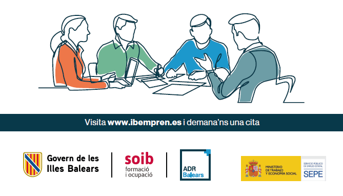 ibempren consell