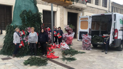 Decoració de Nadal