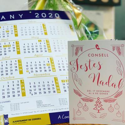 Calendari 2020