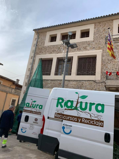 Decoració de Nadal