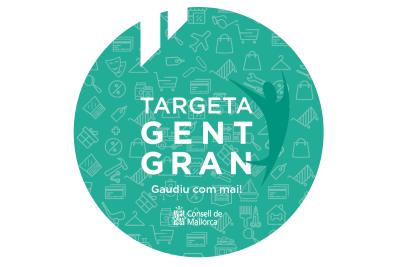 Targeta Gent Gran