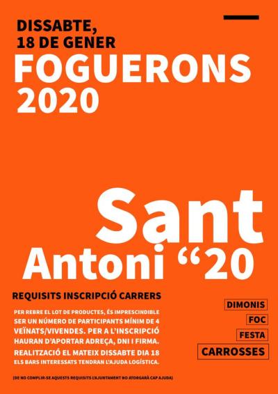 Foguerons