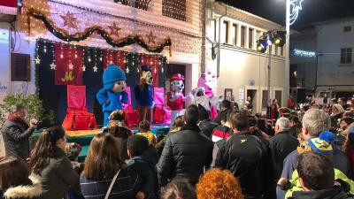 Reis d'Orient a Consell