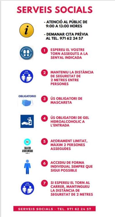 Serveis socials