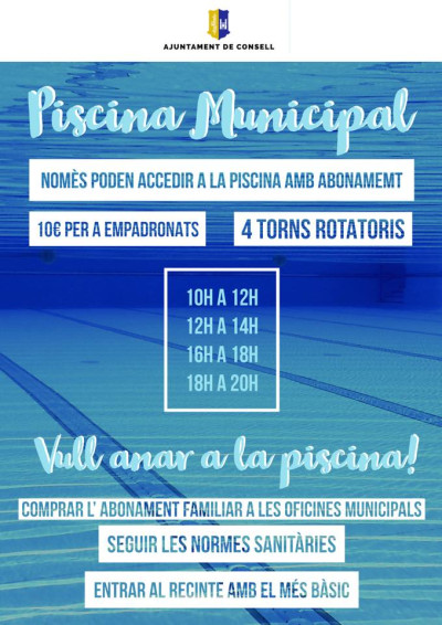 Piscina