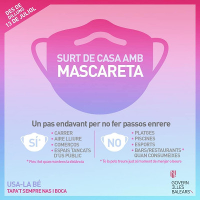 Mascareta