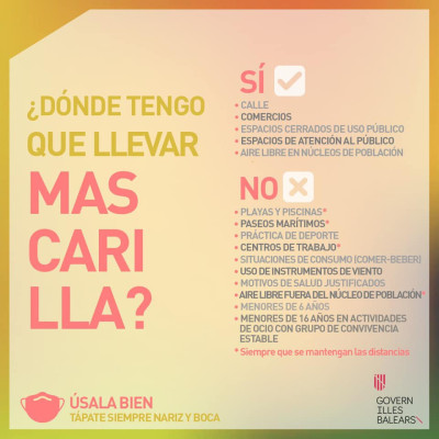 Mascareta