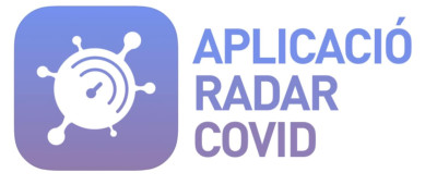 APP radar Covid