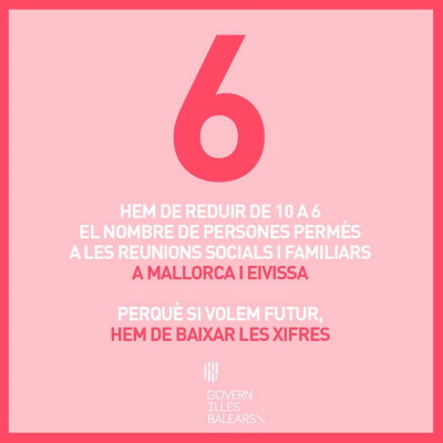 6 persones