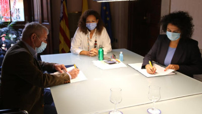agencia de defensa del territori