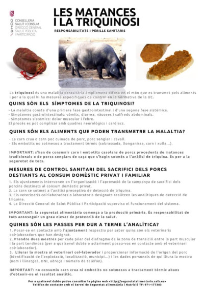 Matances
