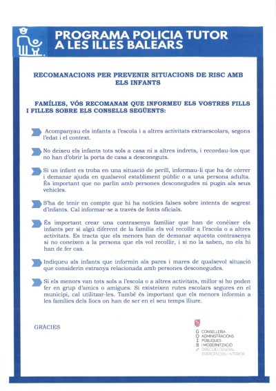 Recomanacions