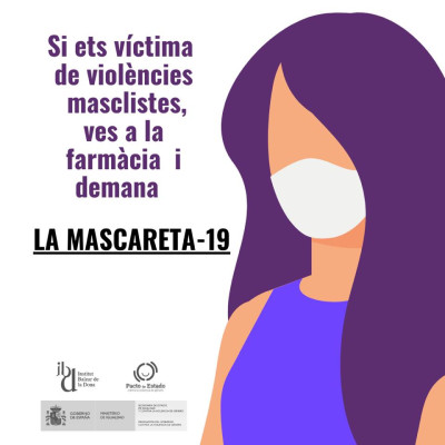 Mascareta 19