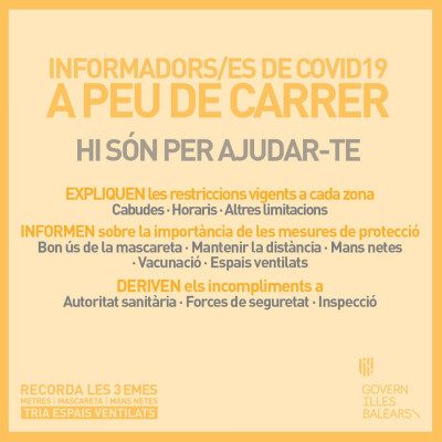Informadors