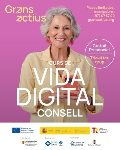 Grans actius