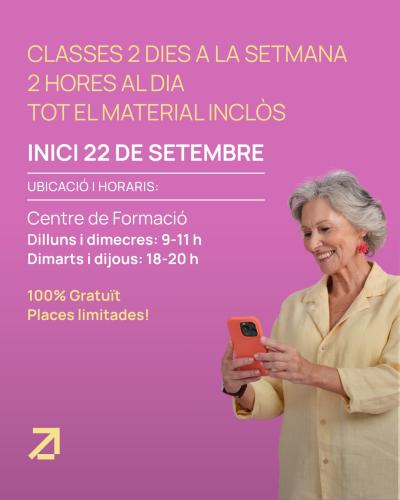 Grans actius