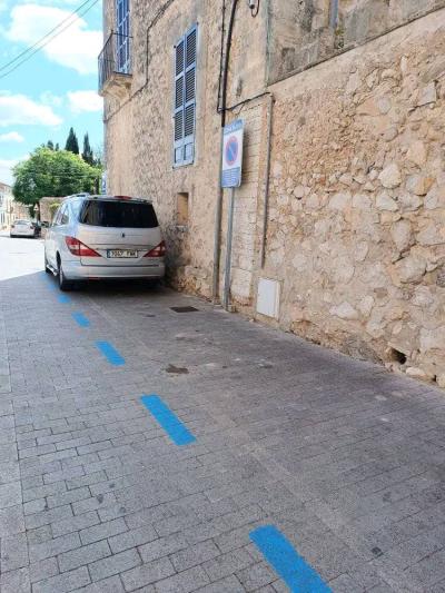 senyalització consell
