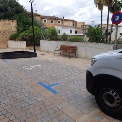 senyalització consell
