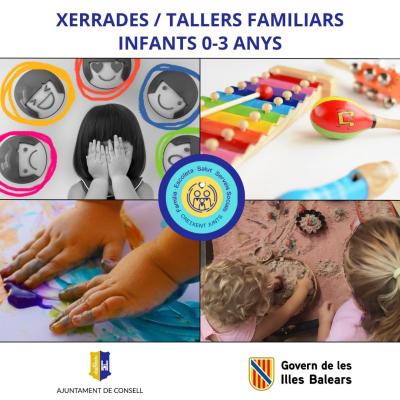 xerrades consell