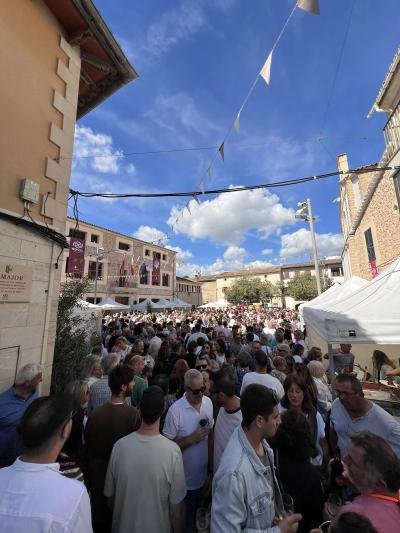 XXVIII Fira de Tardor de Consell 2025