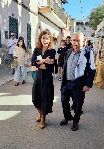 XXVIII Fira de Tardor de Consell 2025