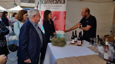 XXVIII Fira de Tardor de Consell 2025