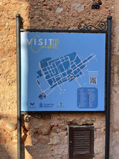 promoció de Consell