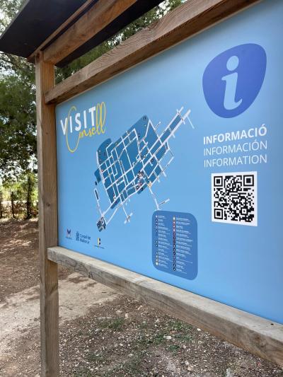 promoció de Consell