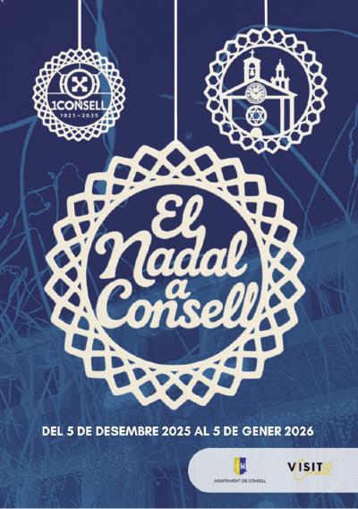 Nadal a consell