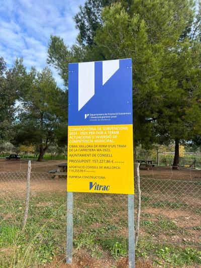 consell de mallorca