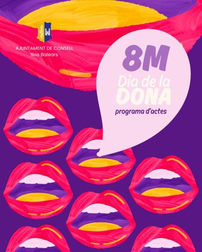 8M Consell