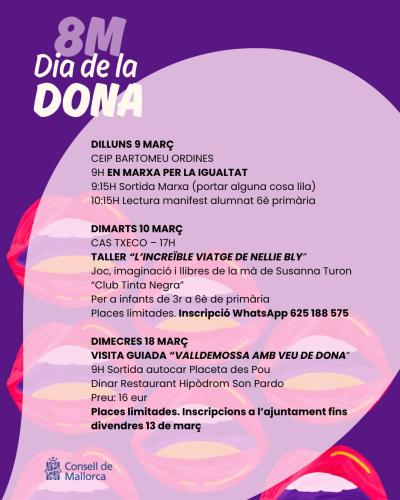 8M Consell