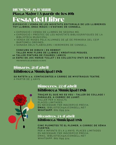 Sant Jordi