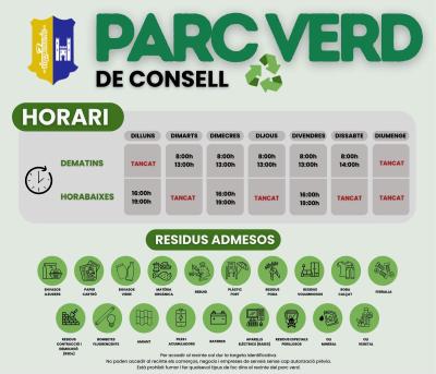 Consell