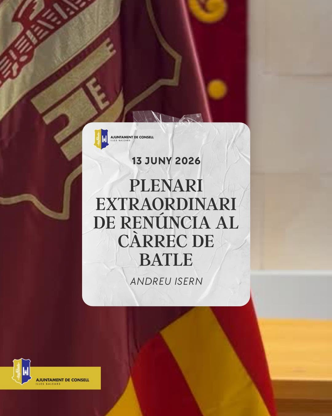 consell