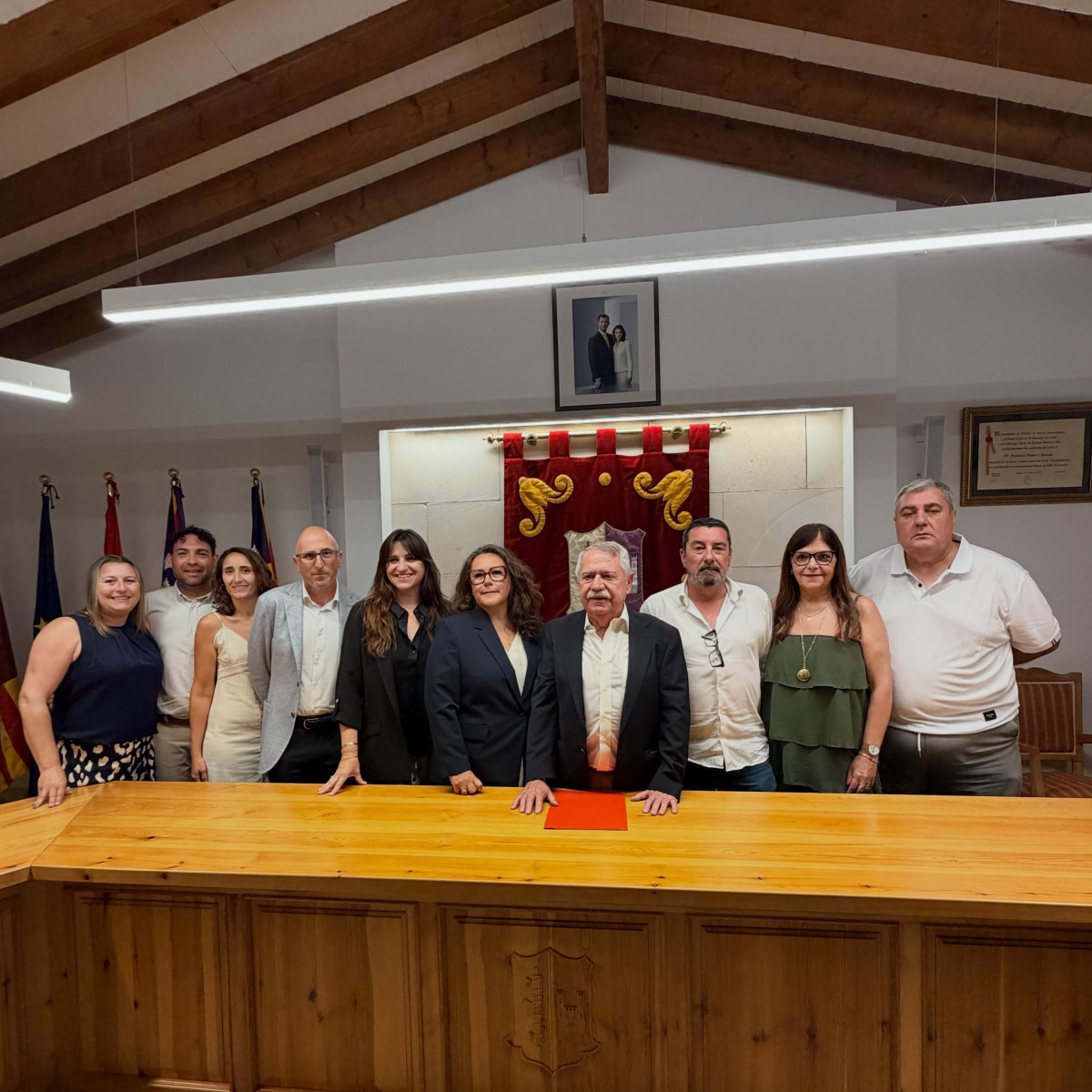 consell