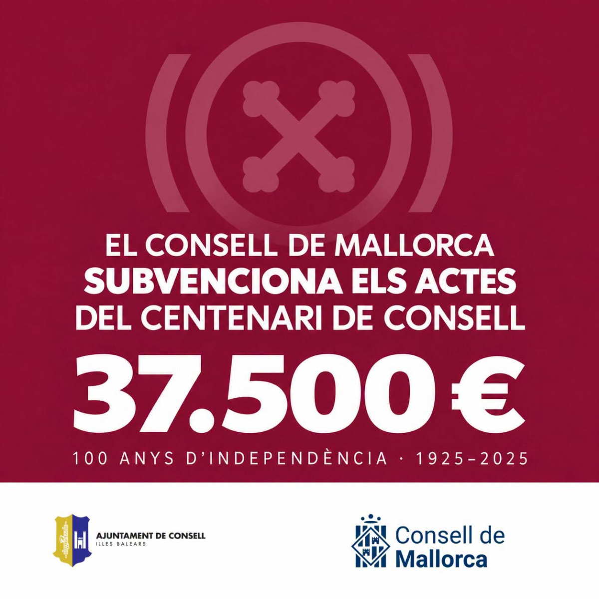 consell