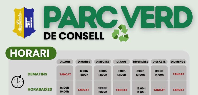 consell